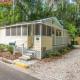The Garden Cottage - Pet Friendly & 5 Mins to Town St. Augustine - Foto 4