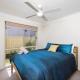 pet friendly - Views- Meters to the Beach & Anchorage Port Stephens Corlette - Foto 6