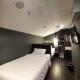 HOTEL JJH - newly opened near BUGIS, Singapur (fotografie 9)