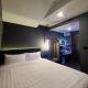 HOTEL JJH - newly opened near BUGIS, Singapur (fotografie 8)