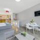 Host & Stay - Campbell Square Roof Terrace Apartment Liverpool - Foto 3