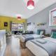 Host & Stay - Campbell Square Roof Terrace Apartment Liverpool - Foto 4