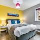 Host & Stay - Campbell Square Roof Terrace Apartment, Liverpool (foto 6)