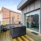 Host & Stay - Campbell Square Roof Terrace Apartment, Liverpool (foto 7)