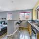 Host & Stay - Campbell Square Roof Terrace Apartment, Liverpool (foto 10)