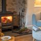 Dormouse Cottage with Log Burner & Parking by LetMeStay, Ambleside - Fotografie 2
