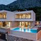 NEW! Villa Una with heated pool, 1km from the beach, Omiš - Fotografie 2