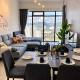 Beacon Executive Suite by stayCATion Homestay, George Town (foto 6)