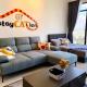 Beacon Executive Suite by stayCATion Homestay, George Town (foto 5)