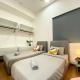 Beacon Executive Suite by stayCATion Homestay, George Town (foto 9)