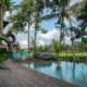 Uma Linggah Resort by Puri Signatures, Tampaksiring (foto 4)
