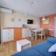 IMMOGROOM - 2BR - sea view - Swimming pool - Terrace - Parking - AC - Wifi Cannes - Fotografie 8
