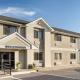 Baymont by Wyndham Hearne, Hearne