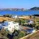 Paros Molos beachfront appartment, Kampos Paros
