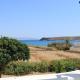 Paros Molos beachfront appartment, Kampos Paros (foto 2)