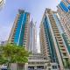 Studio for rent close to Burj Khalifa &Dubai mall., Дубай - Фото 4