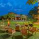 StayVista's Peacocks & Partridges - Hoshiarpur - Amidst Greenery with Terrace, Indoor Fireplace, Bar & Snooker Table, Hoshiārpur - Foto 1