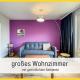 MARKs Ferienwohnung in Bad Sachsa - waldnah, hundefreundlich, ruhig! Ideal für Paare mit Hund, Bad Sachsa - Foto 3