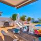 Espectacular Villa Aurora By Paramount Holidays, Puerto de Santiago (fotografie 2)