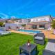 Espectacular Villa Aurora By Paramount Holidays, Puerto de Santiago (fotografie 7)