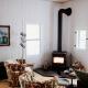 The Dance Hall Cottage on Charleston Lake, Delta (fotografie 7)