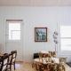 The Dance Hall Cottage on Charleston Lake, Delta (fotografie 8)