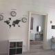 Perfect location,newly decorated modern, large place 60 m2, really quiet so you can have a good night sleep, AC, Netflix, smart TV, high-speed internet, world famous New York Cafe only 10 minutes walk, Budapeszt - Zdjęcie 8