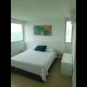 2 Bedroom Beachfront Apartment 2P1-Al4 With Pool And WIFI Cartagena de Indias - Photo 5