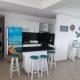 2 Bedroom Beachfront Apartment 2P1-Al4 With Pool And WIFI Cartagena de Indias - Photo 4