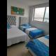 2 Bedroom Beachfront Apartment 2P1-Al4 With Pool And WIFI Cartagena de Indias - Photo 8