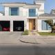 Palm Jumeirah Paradise - 5BR Villa - Infinity Pool, Dubaj - Zdjęcie 1