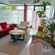 Lounge-Style-Hostel, Sankt Veit an der Glan (fotografie 4)