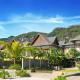 JA Enchanted Waterfront Seychelles
