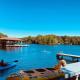 Eagle's Nest Cottage - Lake Anna Waterfront, Bumpass (fotografie 3)