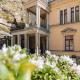 Villa Emma, Wellness & Ayurveda, Bad Schandau - Fotografie 9