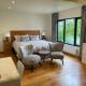 White Lodge B&B, Cooksbridge (fotografie 2)