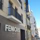 Fenicius Charme Hotel, Lisbonne - Photo 10