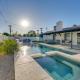 Fire Pit, Private Pool and Spa Home in Scottsdale! Скотсдейл - Фото 2