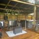 Lynbrook Haybarn, Hot tub and outdoor kitchen, New Forest Ringwood - Fotografie 2