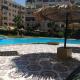 Chalet with pool view At Al Nakhil resort, Alexandria (Foto 10)
