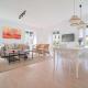 Orange Square Rooftop Apartment 250 m2