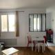 Studio perfect for 2 adults and 1 kid, and up to 2 kids - Jourdain 20e, 25mn to Louvre via line M11, Paris - Foto 5