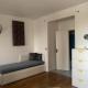 Studio perfect for 2 adults and 1 kid, and up to 2 kids - Jourdain 20e, 25mn to Louvre via line M11, Paris - Foto 10