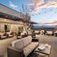 Luxury Living with Resort Amenities King bd Queens bd Sofa bd GymPoolHot Tub Fast WiFi, Draper