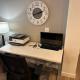 Luxury Living with Resort Amenities King bd Queens bd Sofa bd GymPoolHot Tub Fast WiFi, Draper (fotografie 8)