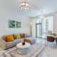 Meera Tower - Sleek One Bedroom, Dubaj - Fotografie 3