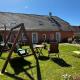 Charmante Ferienwohnung mit Kamin in Zarchlin, Zarchlin - Foto 1