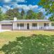 Sleeps 8, Lake Lanier Hidden Gem, Buford