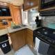 Ramblin Rose Camper - Theater - Hot-Tub - Fire Pit, Jonesville (fotografie 8)