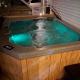 Ramblin Rose Camper - Theater - Hot-Tub - Fire Pit, Jonesville (fotografie 5)